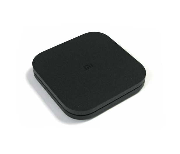 XIAOMI Mi BOX S -  przystawka Smart TV - 347157 - zdjęcie 2